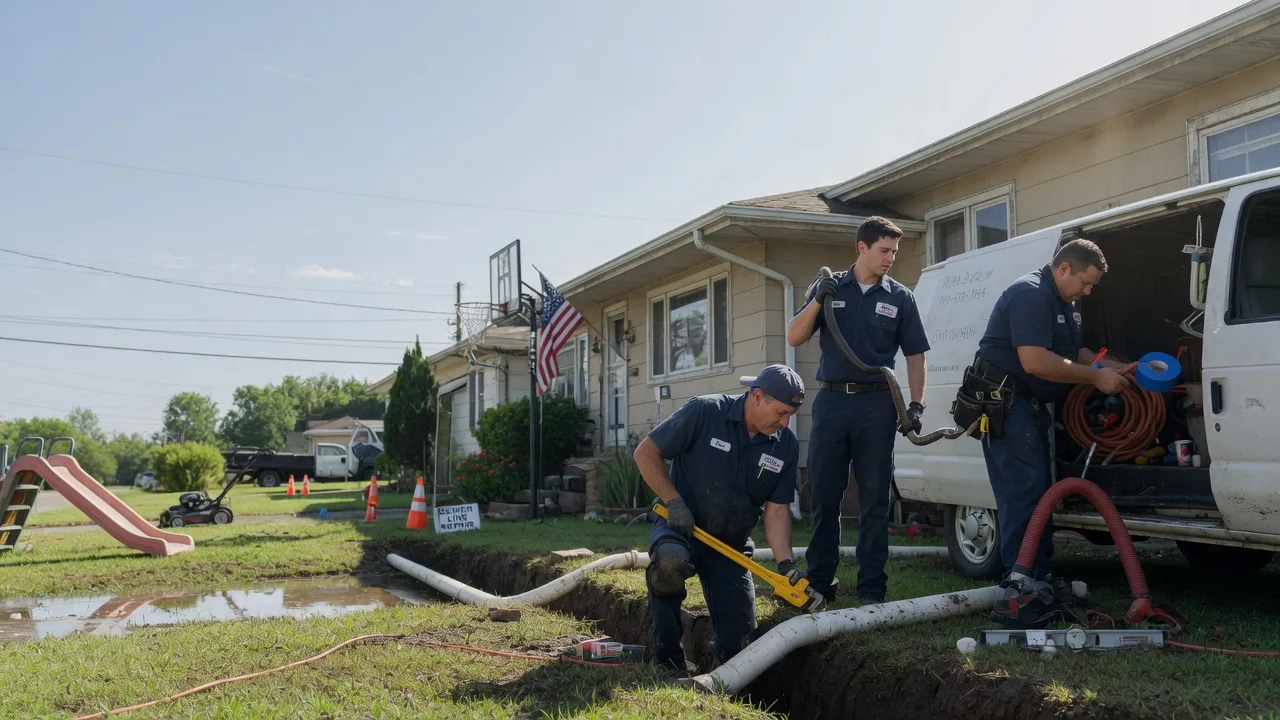 Toilet Installation in Imperial, TX near me